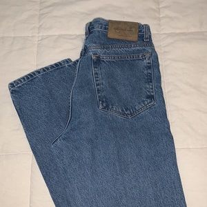 Vintage Calvin Klein Jeans
